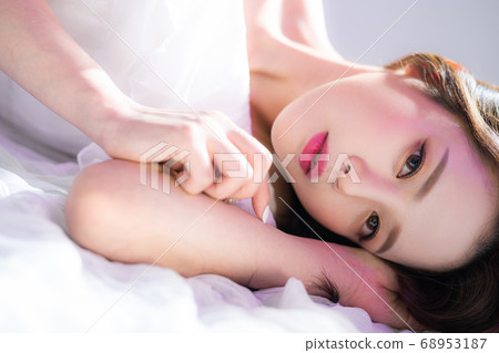 女性多彩之美 68953187