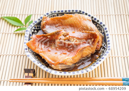 水煮紅魚 68954209