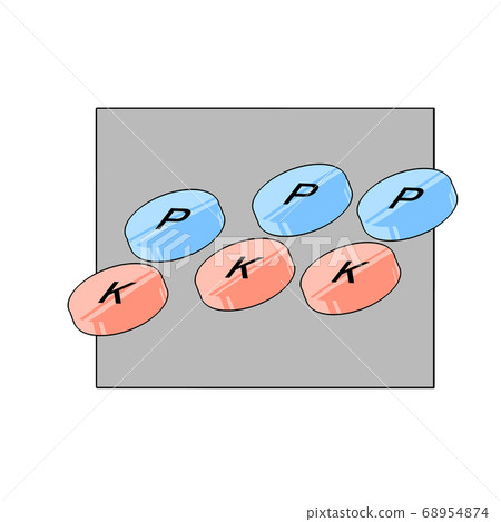 格鬥遊戲按鈕佈局S 68954874