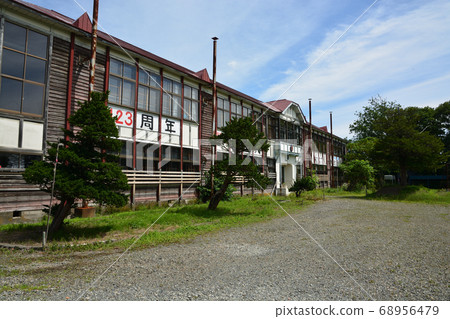 2020 08 22 Benbetsu Elementary School Tobetsu Town 2020 08 22 Benbetsu Elementary School Tobetsu Town 68956479