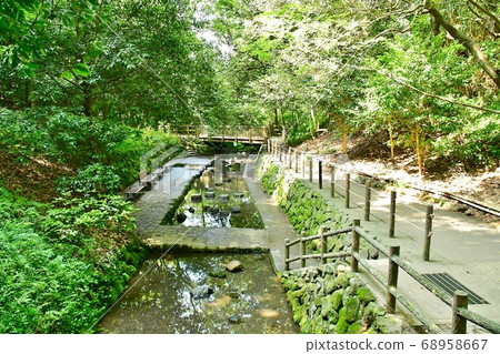 Kakita River Kakita River 68958667