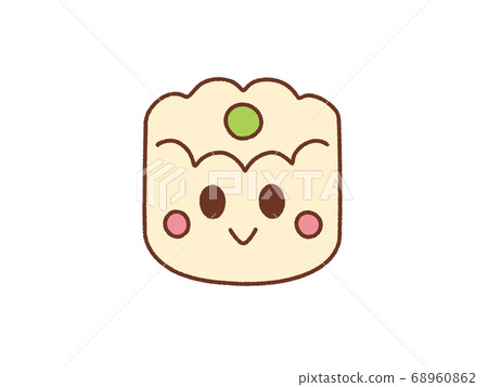 Shumai_角色 Shumai_角色 68960862