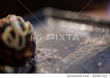 Takoyaki Takoyaki 68961303