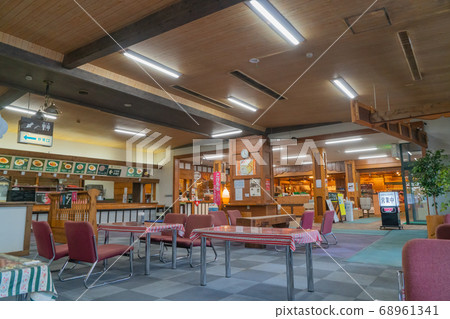 Komaksatei(北八岳索道山鹿站的餐廳) Komaksatei(北八岳索道山鹿站的餐廳) 68961341