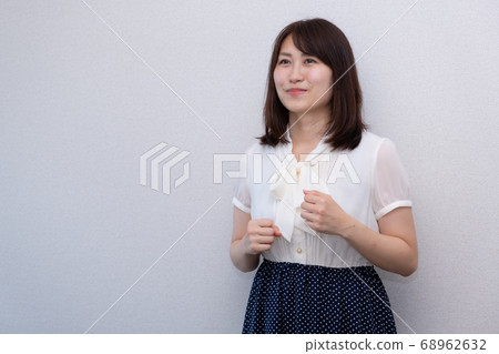 一個擁有美好事物的女人 68962632