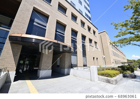 佐賀市佐賀縣廳 佐賀市佐賀縣廳 68963061