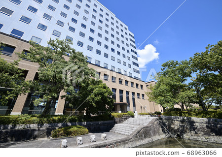 佐賀市佐賀縣廳 佐賀市佐賀縣廳 68963066