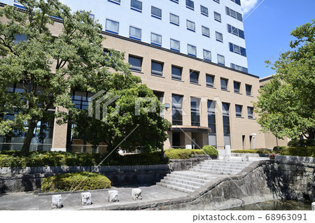 佐賀市佐賀縣廳 68963091