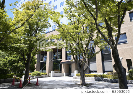佐賀市佐賀縣廳 68963095