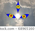 Eye of the sun 68965160