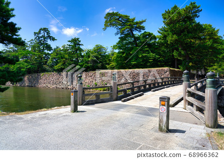 北索門橋(城堡上的橋) 北索門橋(城堡上的橋) 68966362