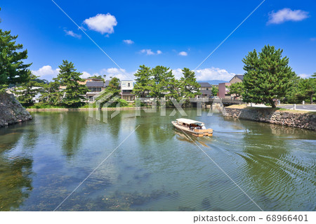 Gurutto Matsue Horikawa Tour-Ugabashi, Shiomi Nawate 68966401