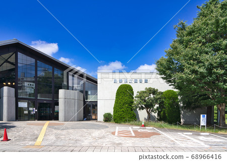 島根縣立圖書館 68966416