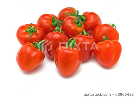 櫻桃番茄(番茄漿果) 櫻桃番茄(番茄漿果) 68966438