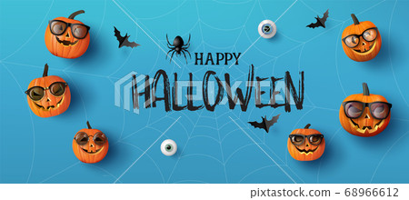 Happy Halloween Happy Halloween 68966612