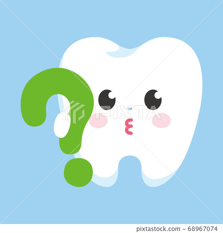 牙齒角色Hatena 牙齒角色Hatena 68967074