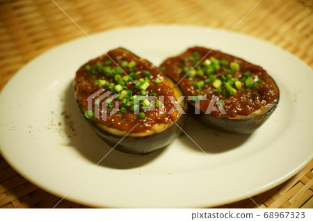 Eggplant's Miso Takara 68967323