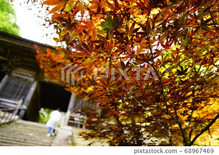 立石寺 立石寺 68967469