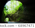 Tsukizaki tunnel 68967471