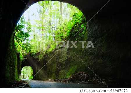 月崎隧道 月崎隧道 68967471