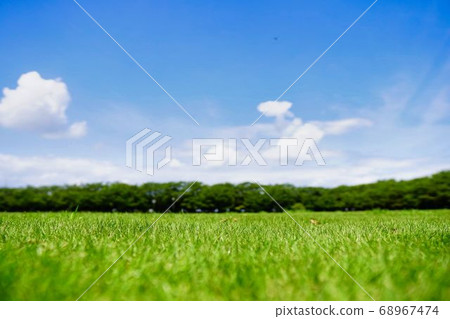 公園 公園 68967474