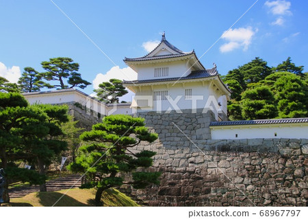 Image of Kasumigajo, Nihonmatsu Castle, Nihonmatsu Shonentai (Nihonmatsu City, Fukushima Prefecture) 68967797
