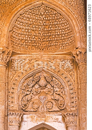 in iran the  antique    house 68971623