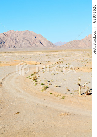 in iran antique palace in iran antique palace 68971626