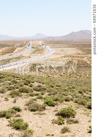 in iran mountain in iran mountain 68971638