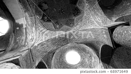 in iran  the religion     architecture 68971649