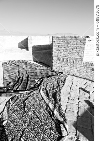 in iran antique palace in iran antique palace 68971679