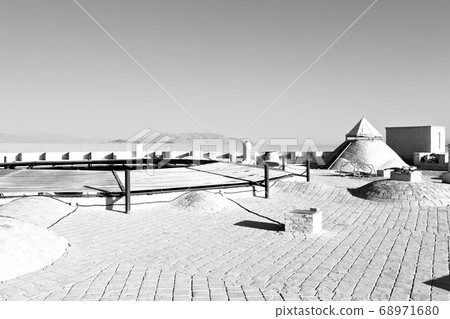 in iran antique palace in iran antique palace 68971680