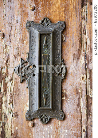 post closed wood lombardy italy varese azzate post closed wood lombardy italy varese azzate 68972200