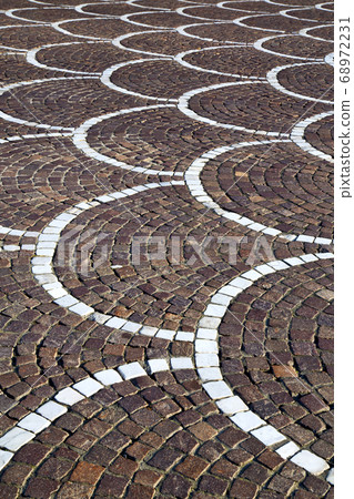 in castano primo street lombardy italy in castano primo street lombardy italy 68972231