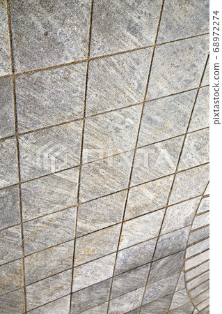 brick in casorate sempione street l  italy 68972274