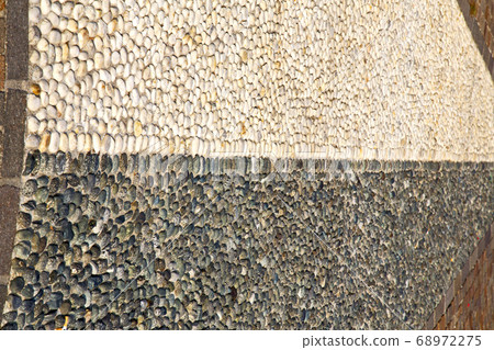 brick the in mozzate street lombardy italy brick the in mozzate street lombardy italy 68972275