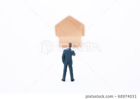 回想商人的縮影 回想商人的縮影 68974031