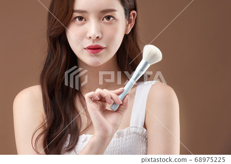 女人的美麗美麗 68975225