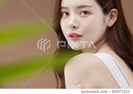 女人的美麗美麗 女人的美麗美麗 68975283