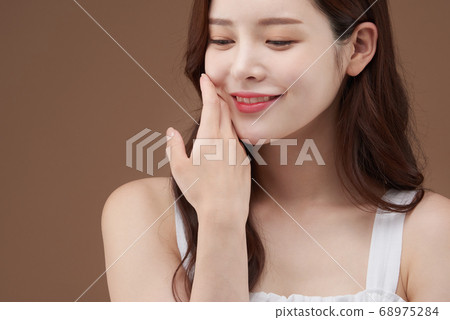 女人的美麗美麗 68975284