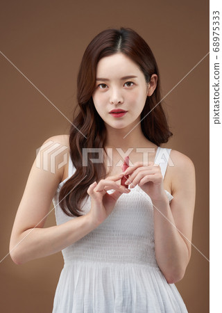 女人的美麗美麗 68975333