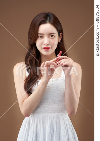 女人的美麗美麗 68975334