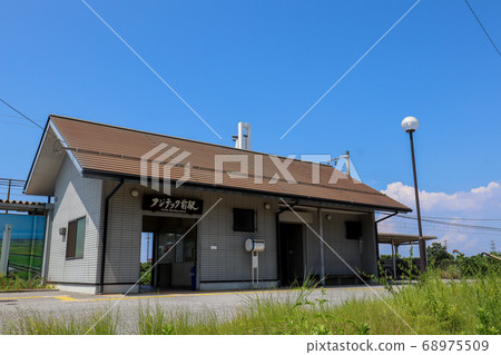 近江站43號樓 近江站43號樓 68975509