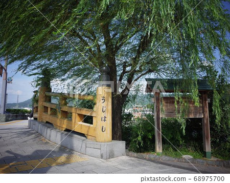 宇治橋 68975700