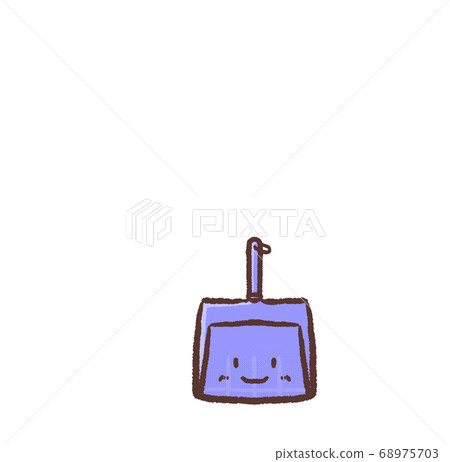 R:更童話般的學校清潔工具Smile A R:更童話般的學校清潔工具Smile A 68975703