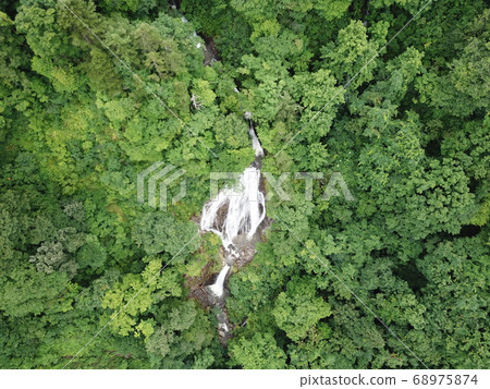 幽靈瀑布 68975874