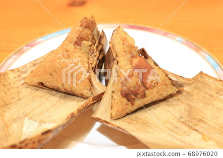 美味中國卷 美味中國卷 68976020
