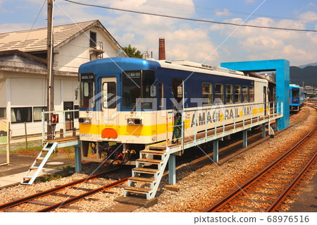 天城鐵道福岡縣 68976516