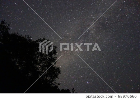 日原村的銀河系② 68976666