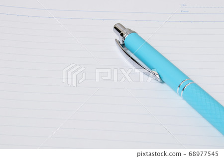 Notebook, pen, ballpoint pen, memo, stationery, business, school, notepad, study, stationery, education, writing, office Notebook, pen, ballpoint pen, memo, stationery, business, school, notepad, study, stationery, education, writing, office 68977545